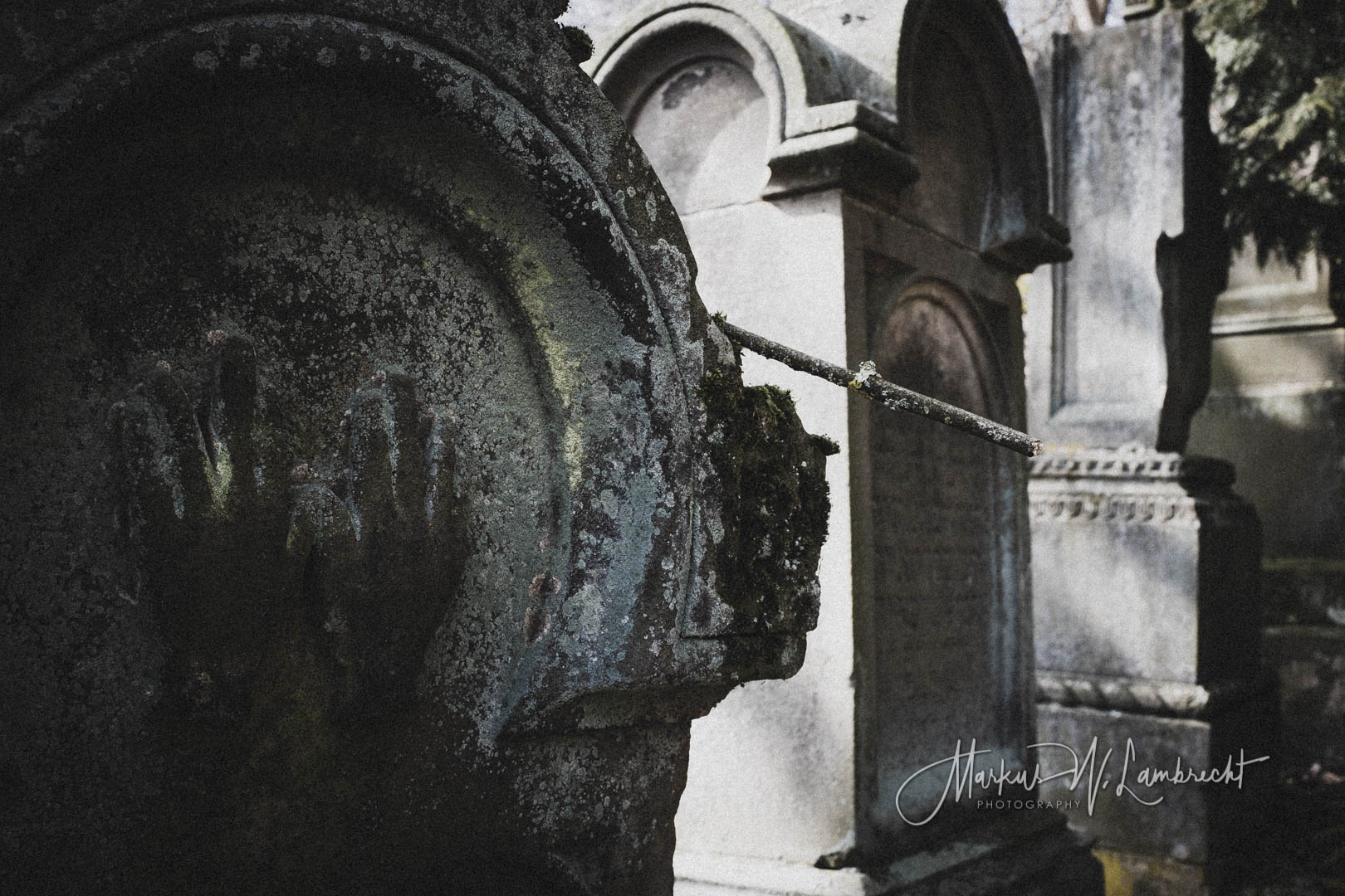 Obermarsberg, Jüdischer Friedhof